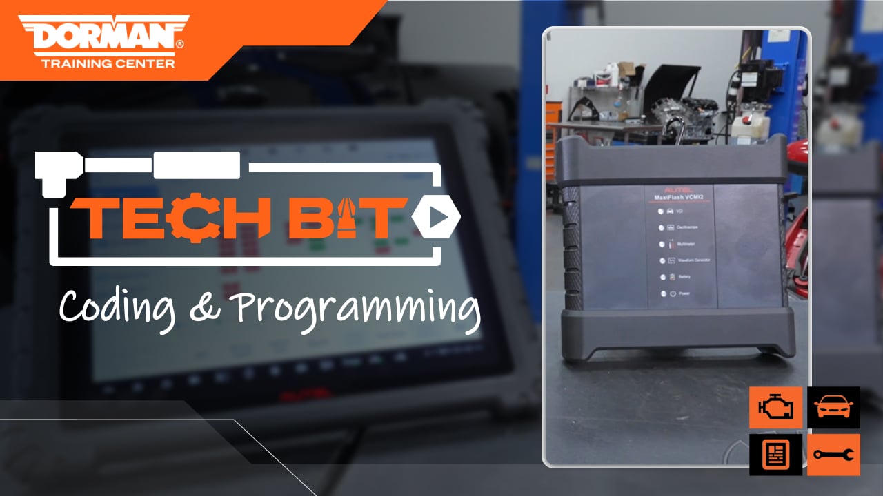 Coding and Programming | DTC Tech Bit