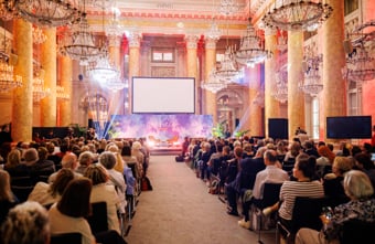 Kurier freizeit.live verwandelte Magazinwelten in reale Erlebnisse