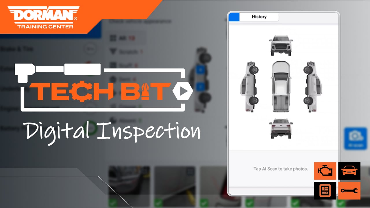 Digital Inspection | DTC Tech Bit