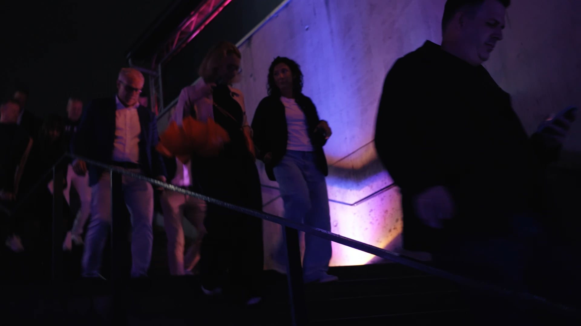expopharm Night