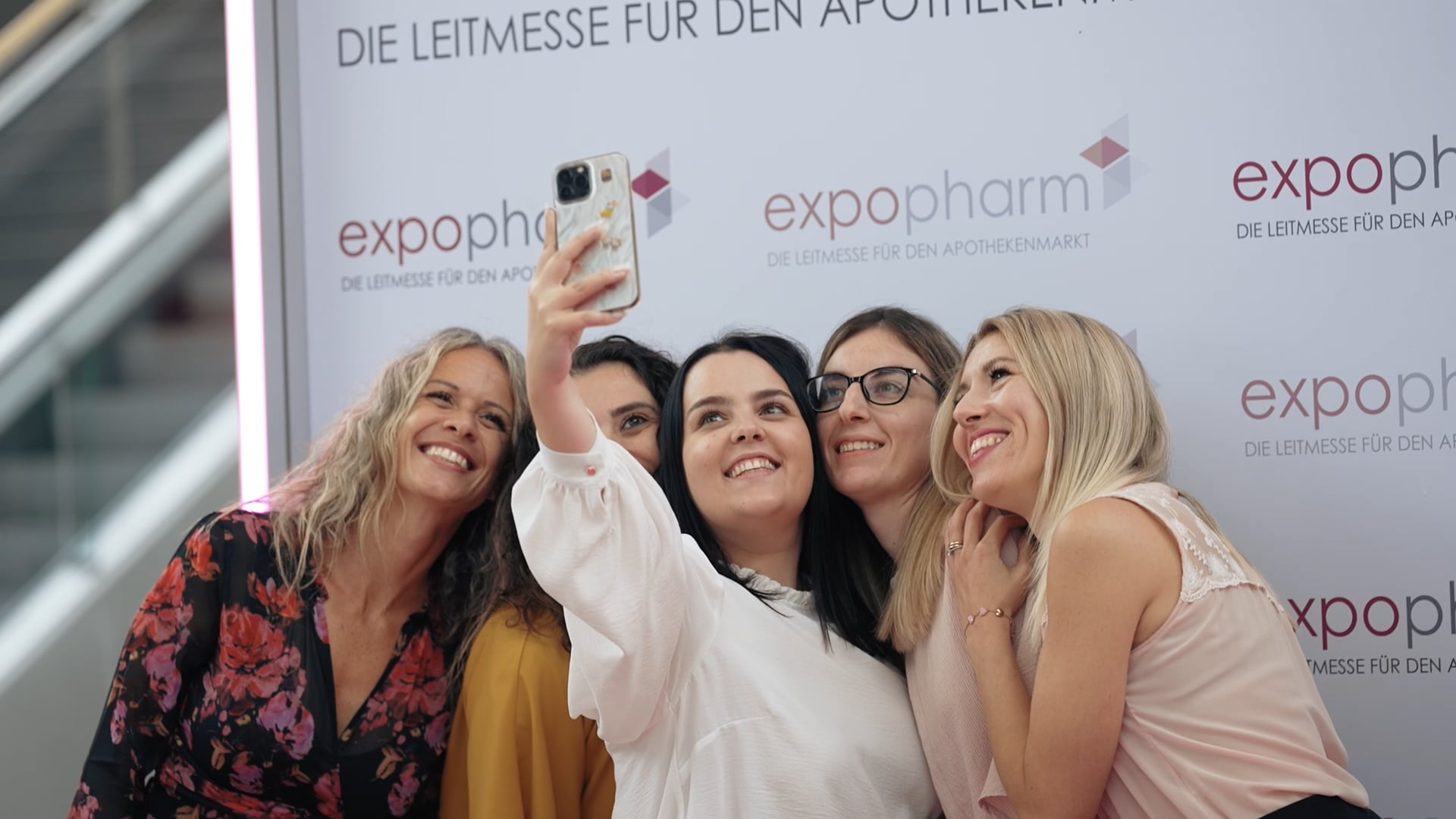 expopharm Highlights Day 3