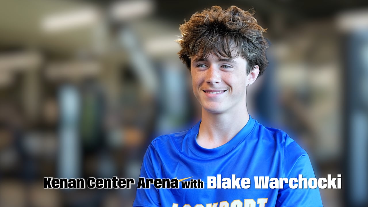 Play Kenan Center | Lockport Spokes