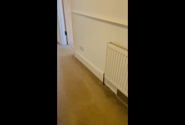 2 double bedrooms or full  park facing  home  Main Photo