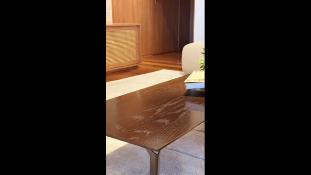 Bowl Ondulado Multicor Azul e Água-marinha