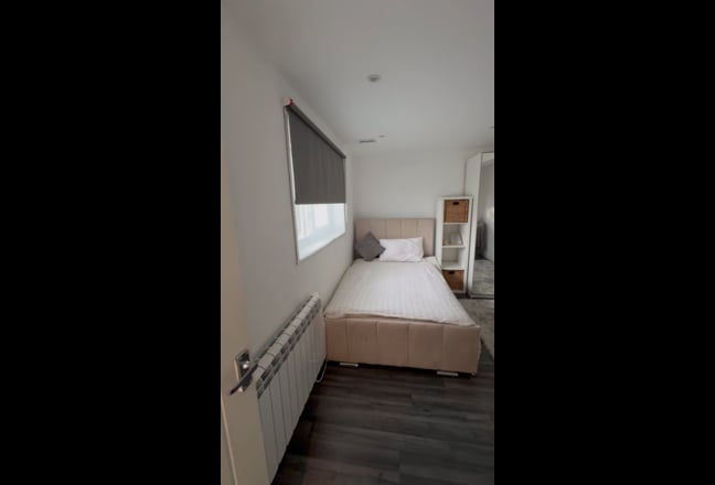 1 bed annex/flat available Main Photo