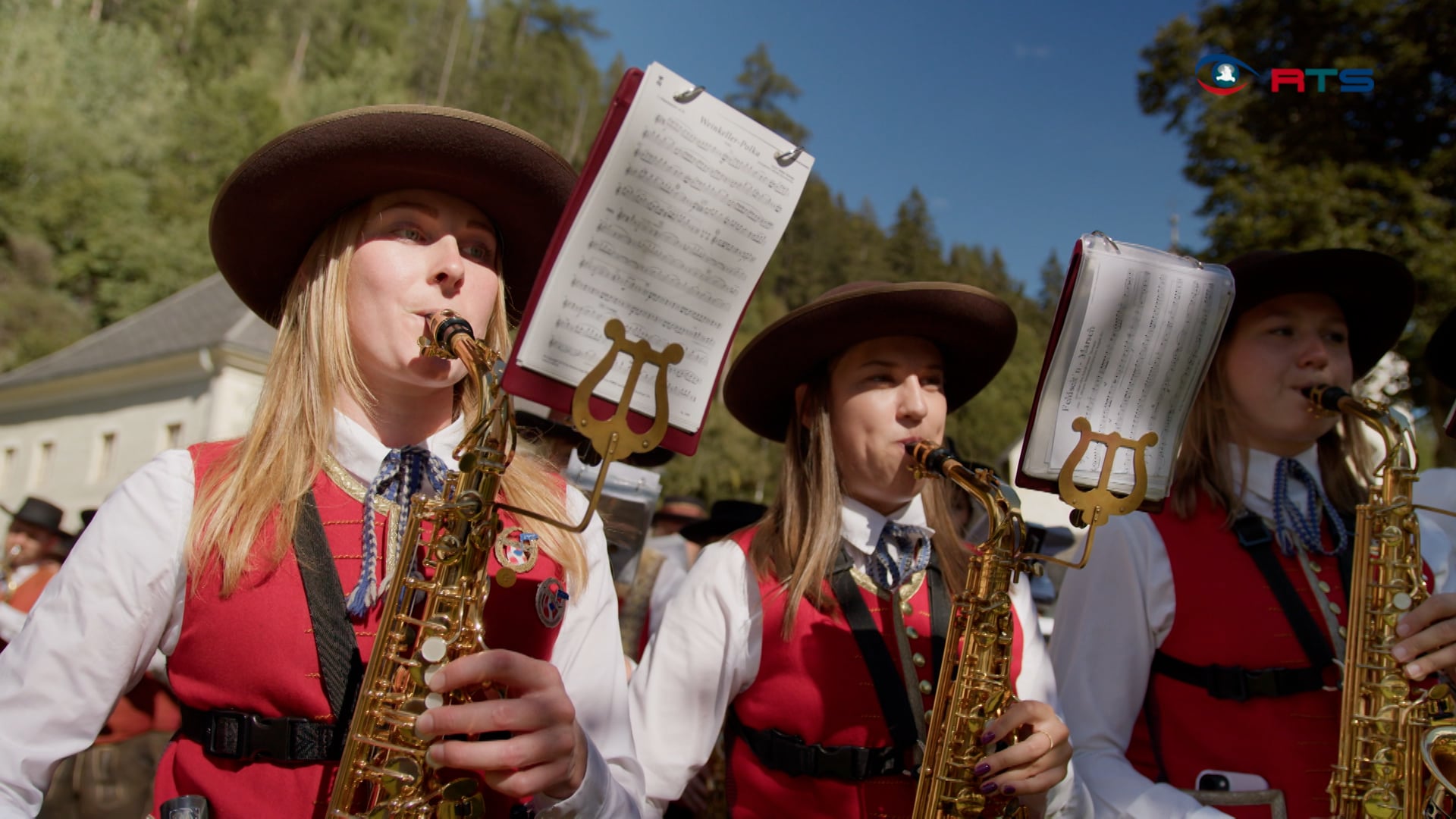 38-bezirksmusikfest-des-lungauer-blasmusikverbandes-in-thomatal