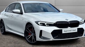 2024 BMW 3 Series