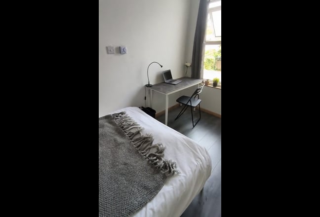 Video 1: Double Bedroom 1