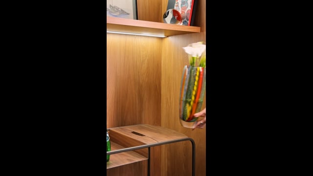 Vaso 72 MS Hippie