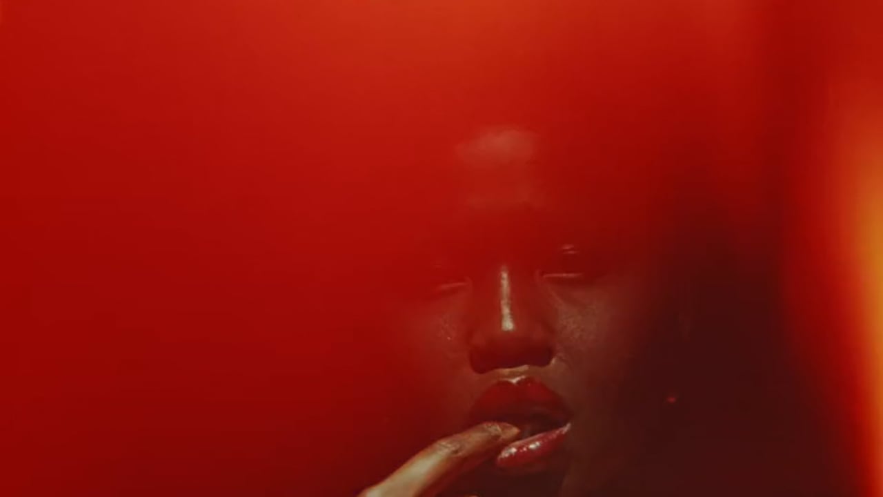 INERNO video campaign for Experimental Film