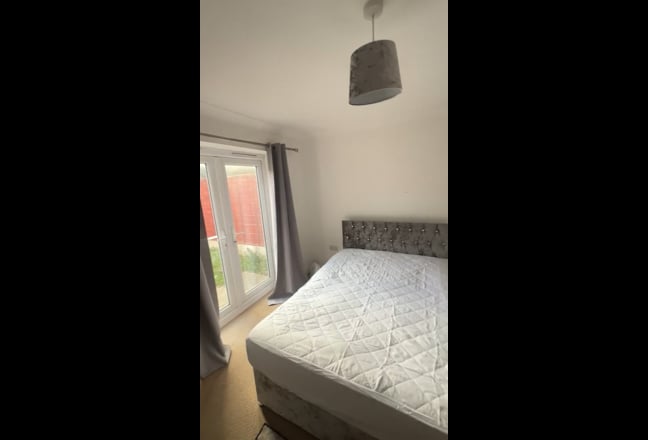 Stunning double room with private bathroom. Main Photo