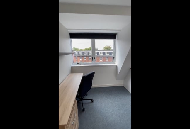 Renaissance House studio near city centre and DMU Main Photo