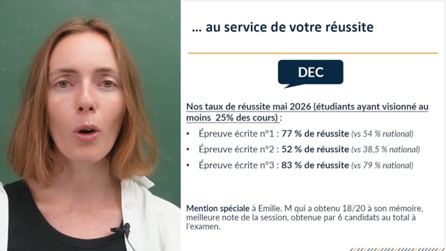 La journée portes ouvertes (virtuelle) de ProCompta