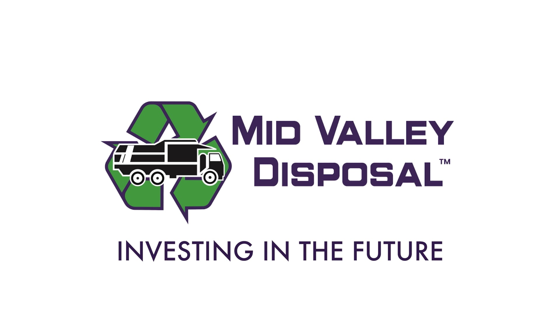 Mid Valley Disposal - Investing in the future