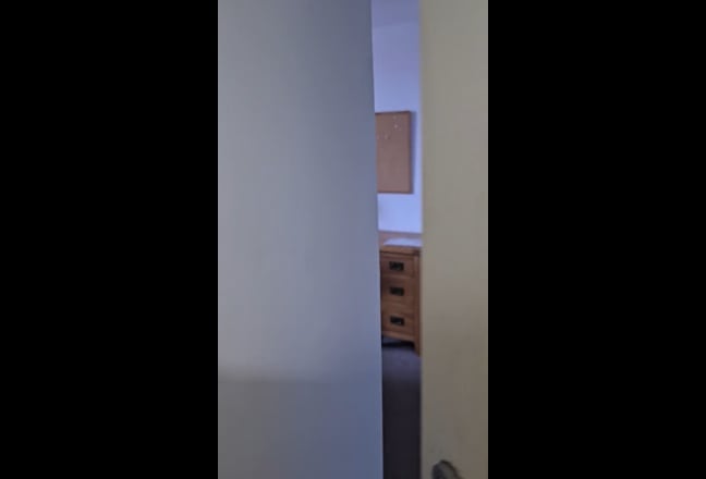 Video 1: Room 4, Just been refurbished.