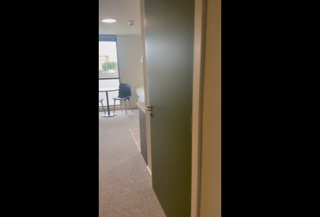 Dual occupancy Studio Main Photo