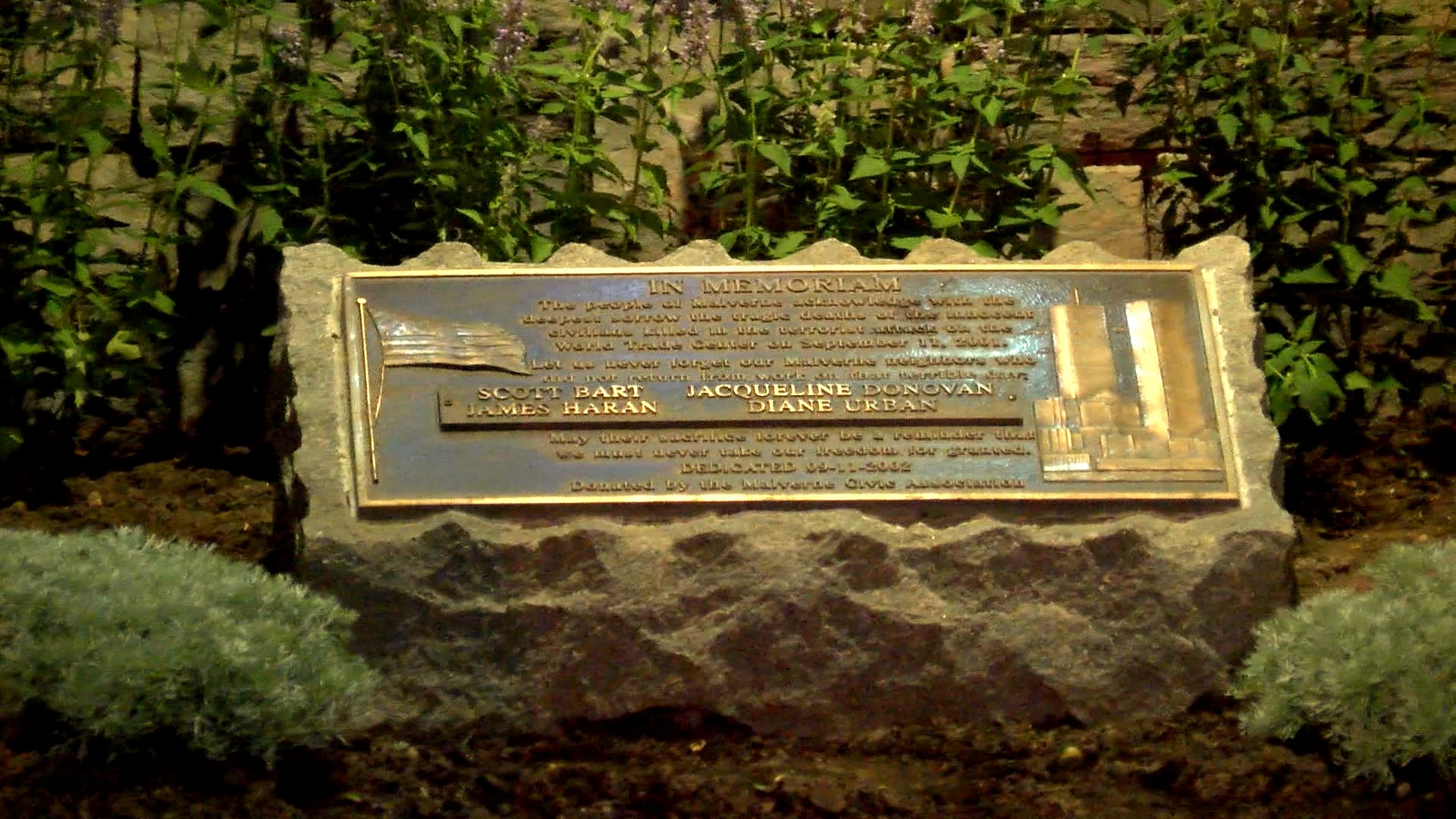 September 11, 2026 - An Evening of Remembrance