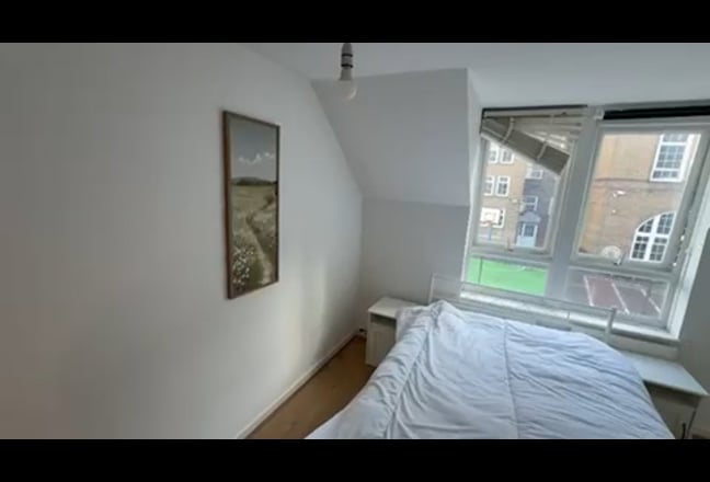 🏡Spacious Double Room in Battersea, SW11 | Garden  Main Photo