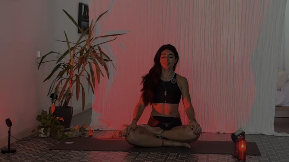 Kali: El fuego que transforma