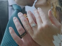 Coral + Zachary_Elopement Teaser_Ruby Beach