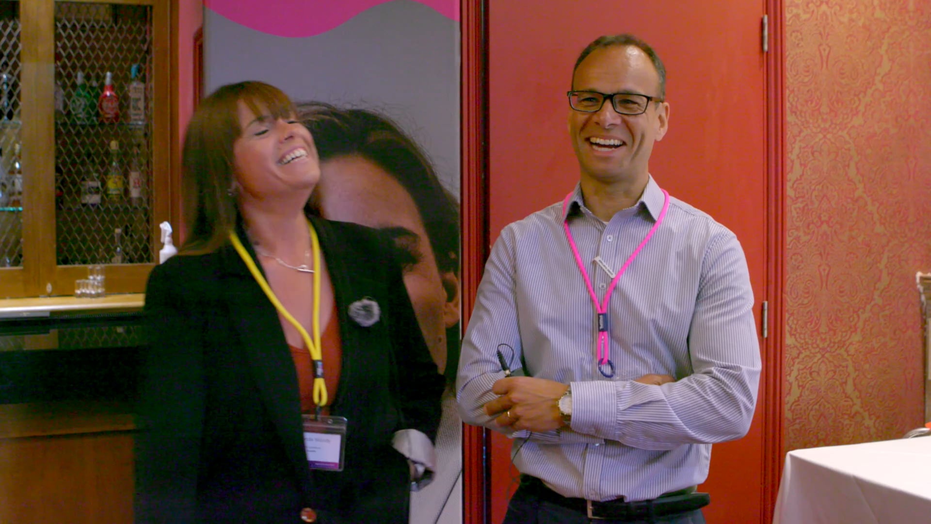 BPMA Conference Vid