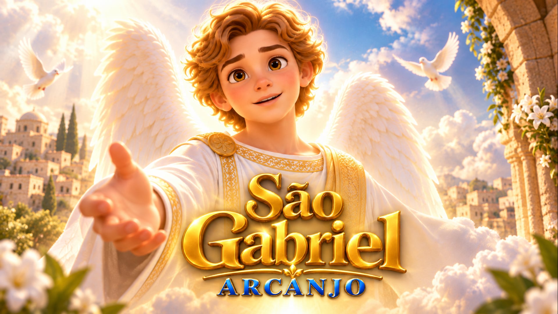 São Gabriel Arcanjo