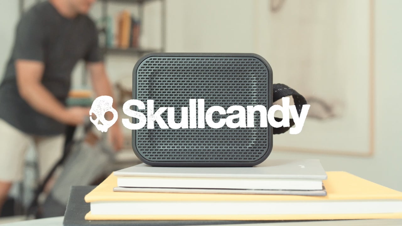 Skullcandy | Barricade