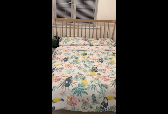 Beautiful 1 Bedroom Space For Rent - Coventry Main Photo