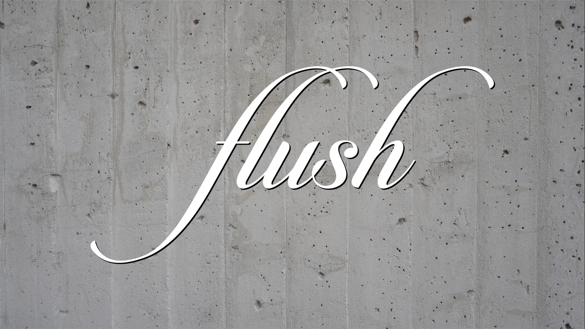 Flush (2026) - Teaser [E007]