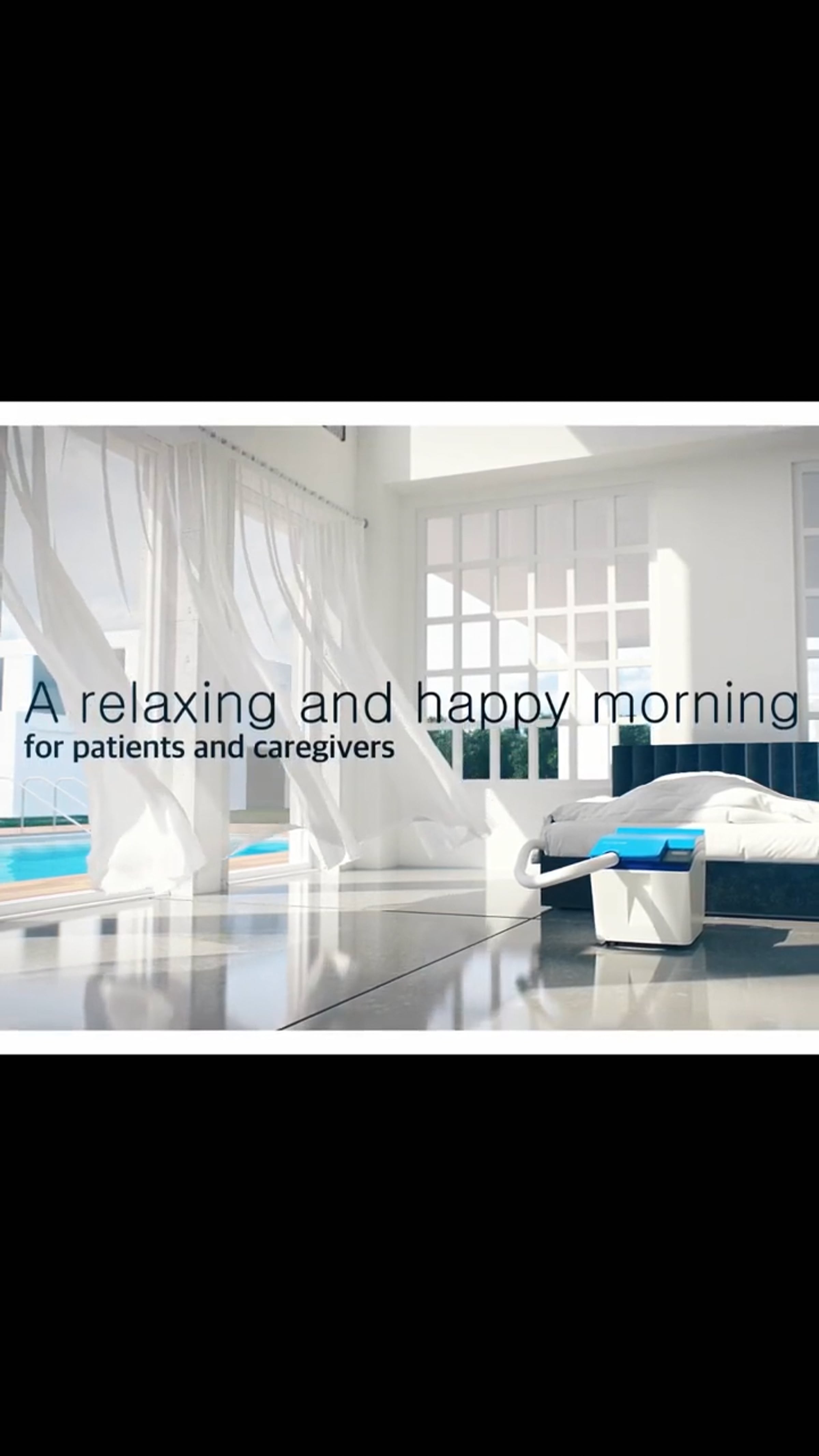 Curaco Carebidet Happy Morning video thumbnail