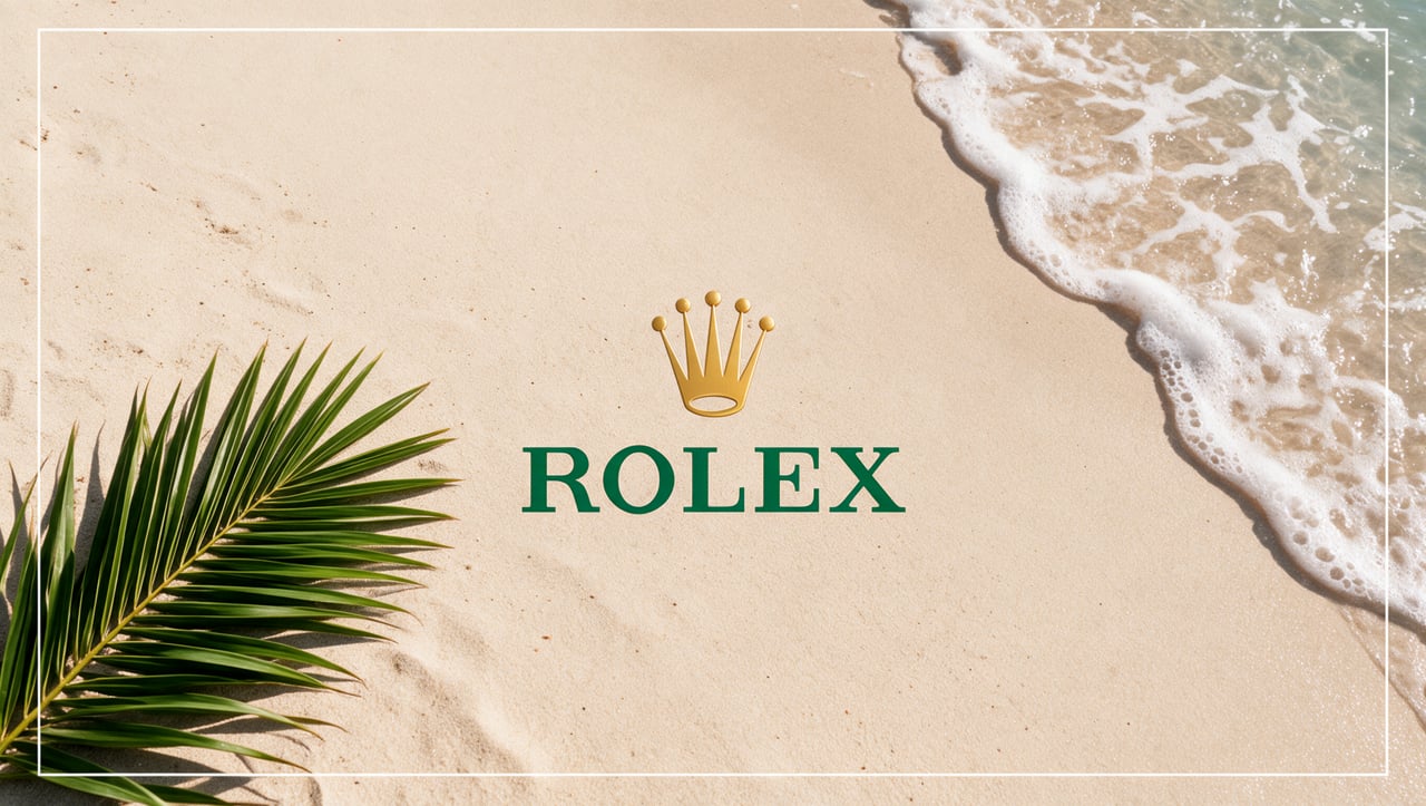 ROLEX MAUI