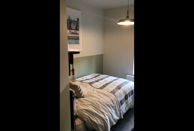Video 1: Lounge 