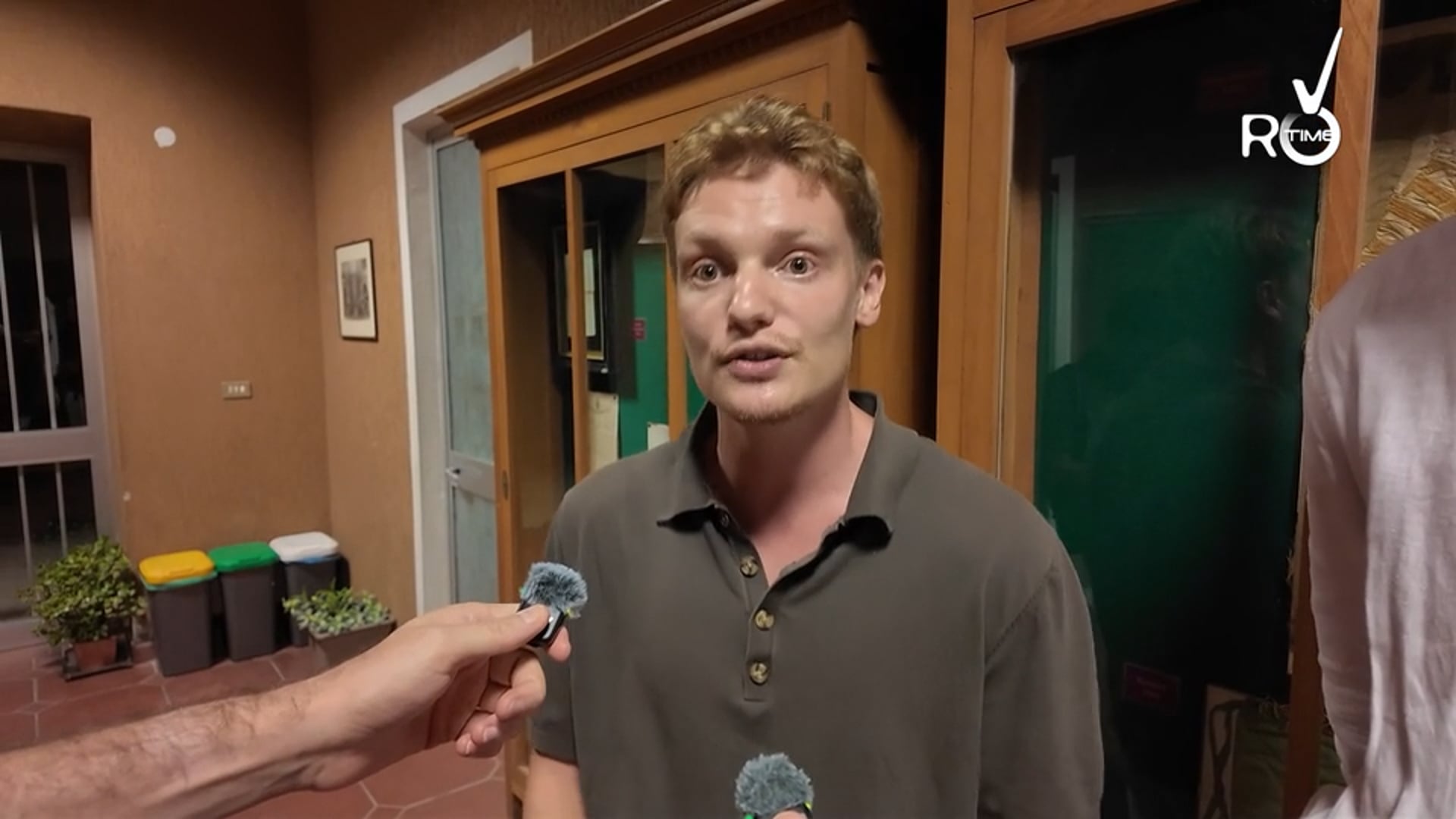 video