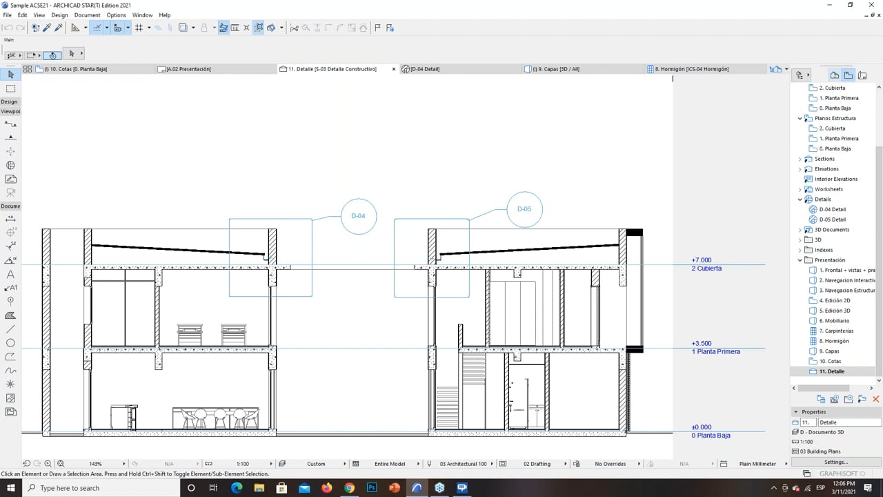 Archicad Start Edition: BIM para estudios y negocios pequeños