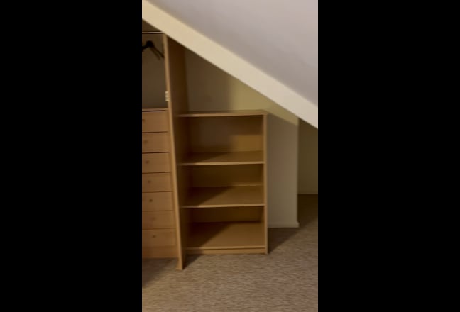 Double room - Bills included- Students only.  Main Photo