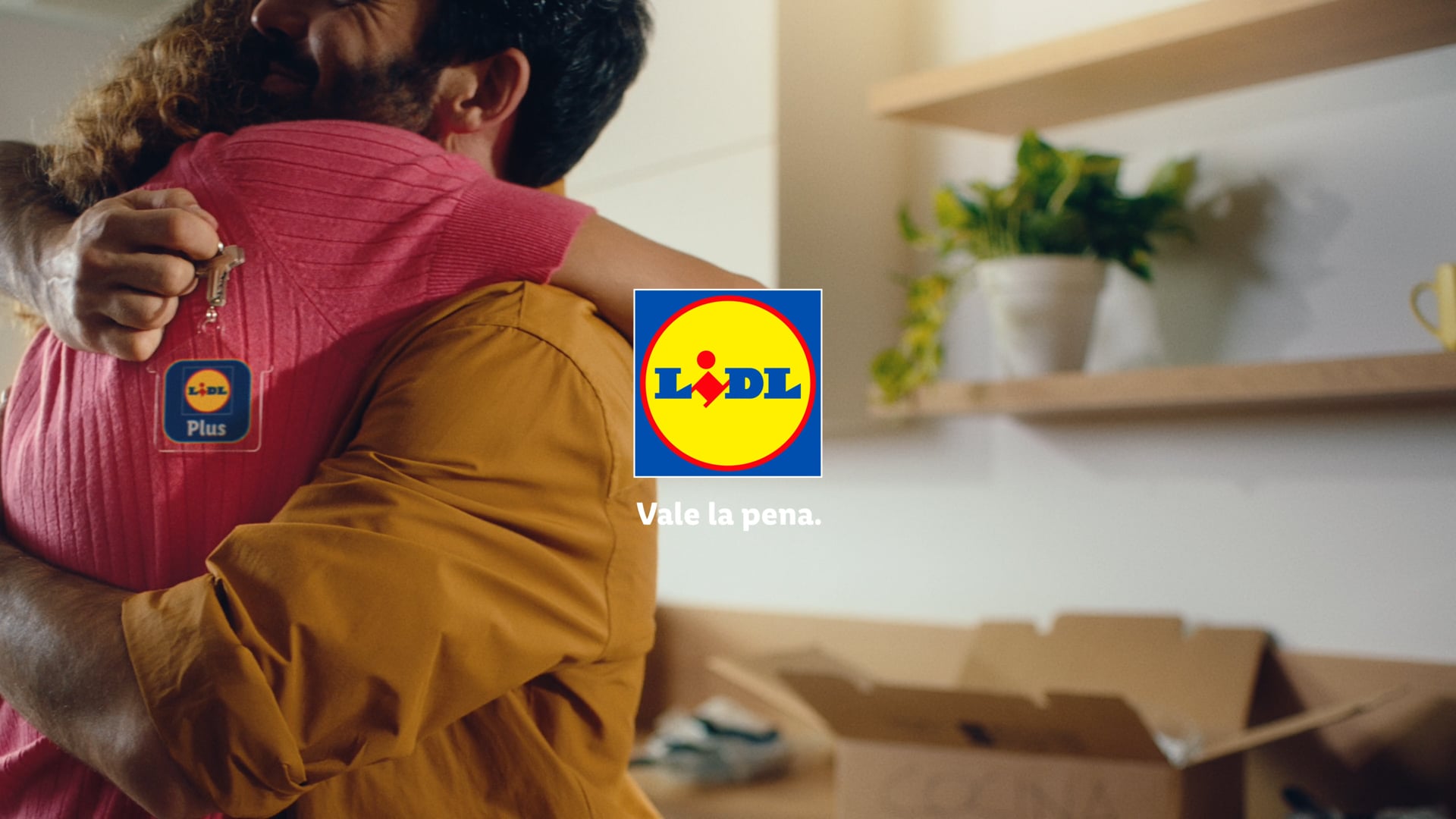 LIDL / Sorteo Casa