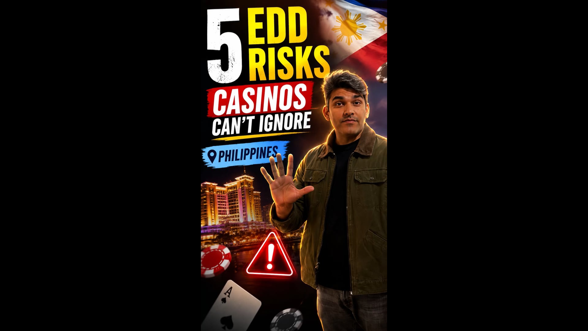 5ThingsAboutEDDReportsForCasinos_Philippines