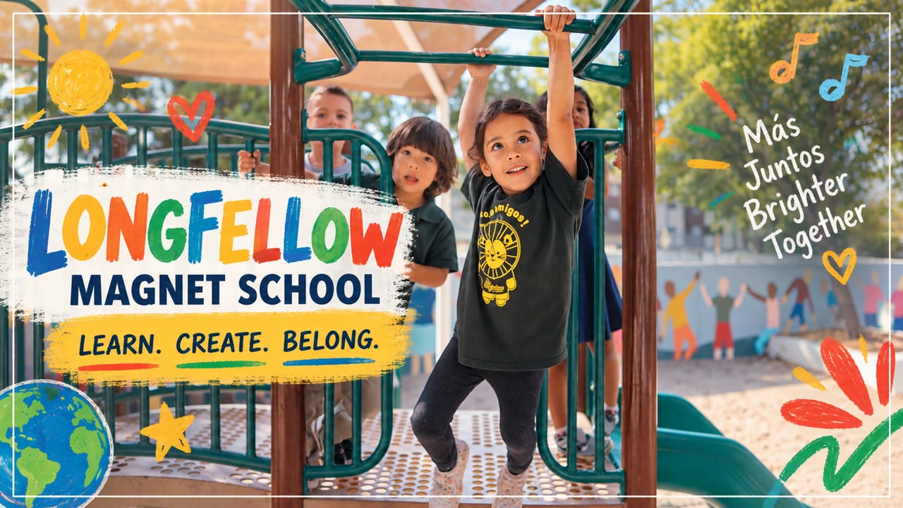 LONGFELLOW ELEMENTARY SCHOOL - PASADENA, CA