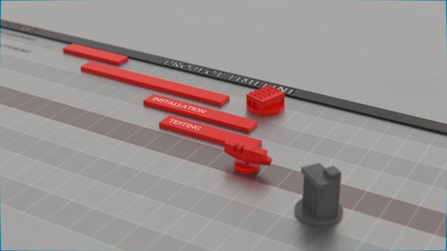 Vertical Start-up - Dinnissen Process Technology