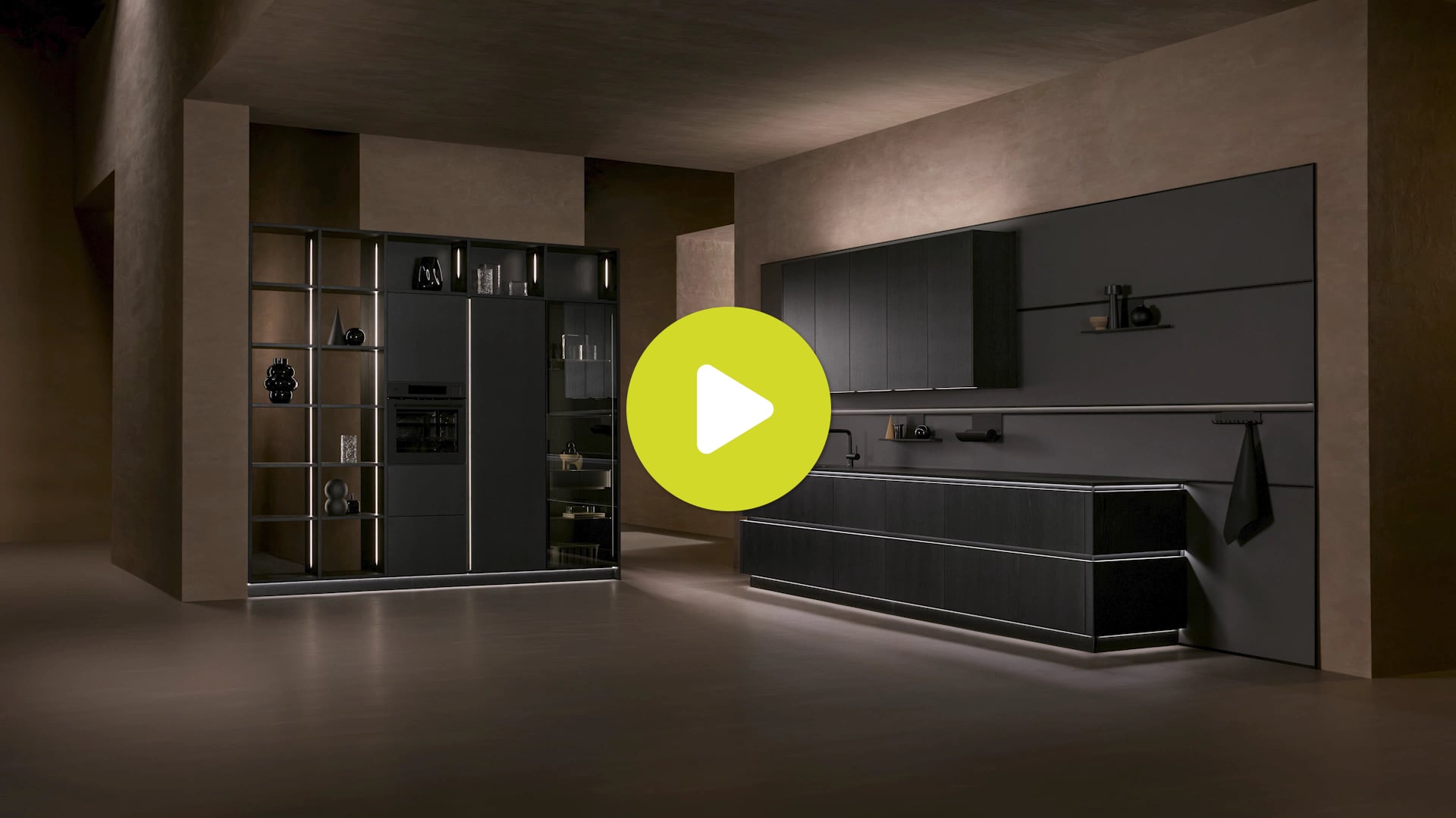 LumiQ . Le Lighting Planner Schüller dans CARAT.