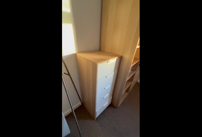 Video 1: Your room
