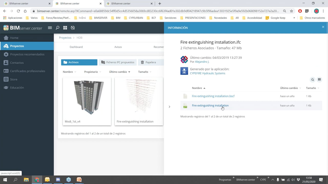 Conexión entre Archicad y CYPECAD: lleva tu modelo BIM al análisis estructural