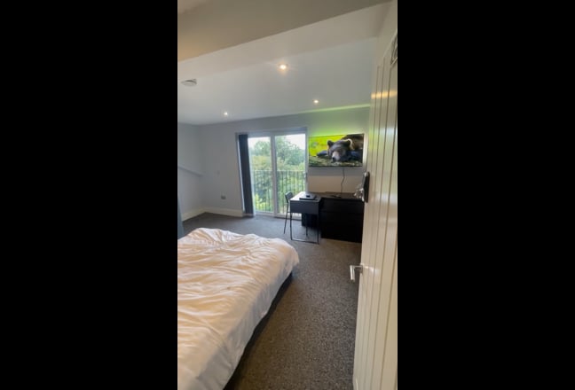 Modern en-suite double rooms in Hindley, Wigan  🛌🚿 Main Photo