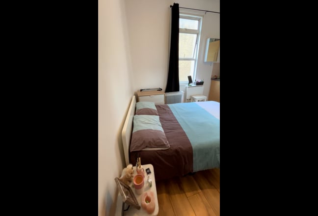 Studio Available in Ravenscourt Park  Main Photo