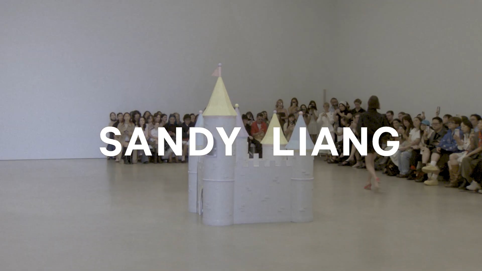 Sandy Liang Spring Summer 2027 