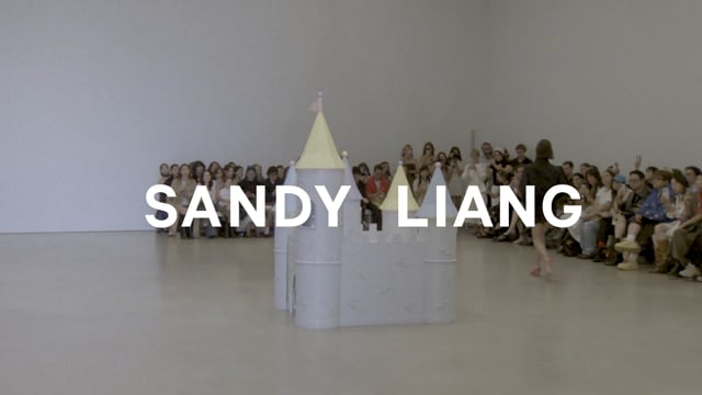 Sandy Liang Spring Summer 2027 