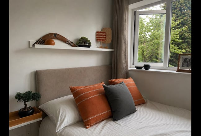Beautiful Refurbished Room Main Photo