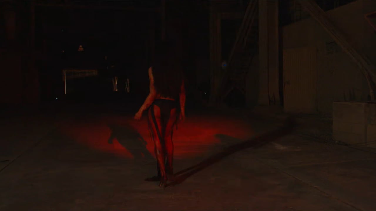 Arca - XXXXX Streaming 6