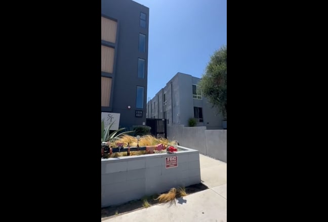 Large Private room with Ensuite Bathroom  Main Photo