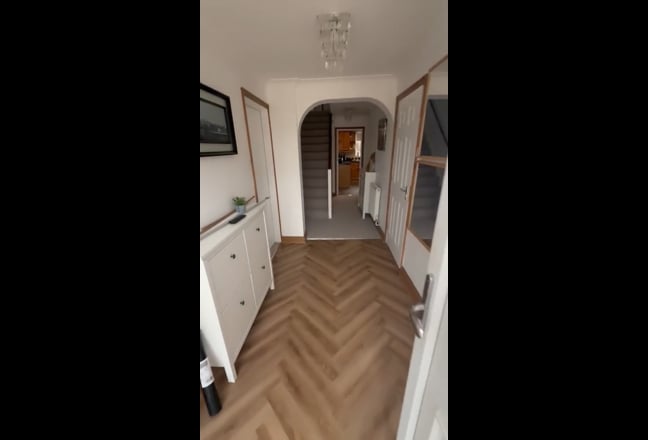 High Spec 2 Rooms Rent All Bills Included  Main Photo